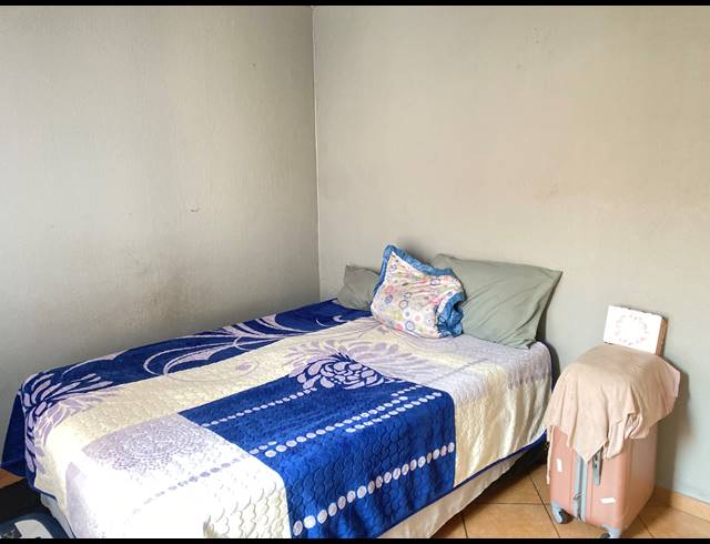 2 BEDROOM HOUSE FOR SALE IN LOTUS GARDENS